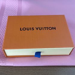 Louis Vuitton Slim Bracelet  
