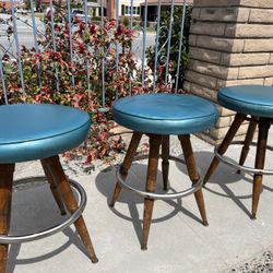 Bar Stools