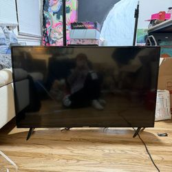 47 inch TV