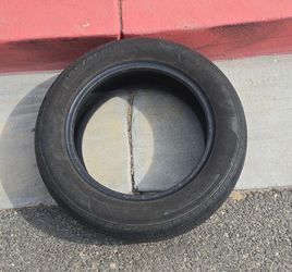 195/60R15 Fuzion Touring A/S 88H