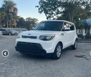 Kia Soul! Repos? Need A Car? Need A Break? I don’t Care About The Credit! Contact Me ASAP 