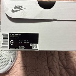 Nike W Air max 270 Women’s