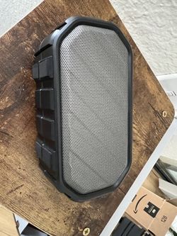 Bluetooth Speaker