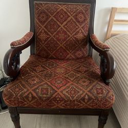 Chair set of 2