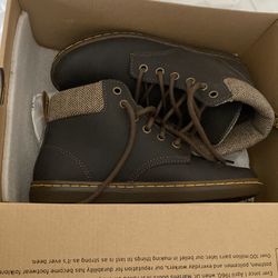 Dr Martens