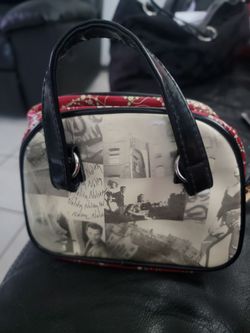 Small purse