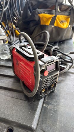 Handheld Welding Machine