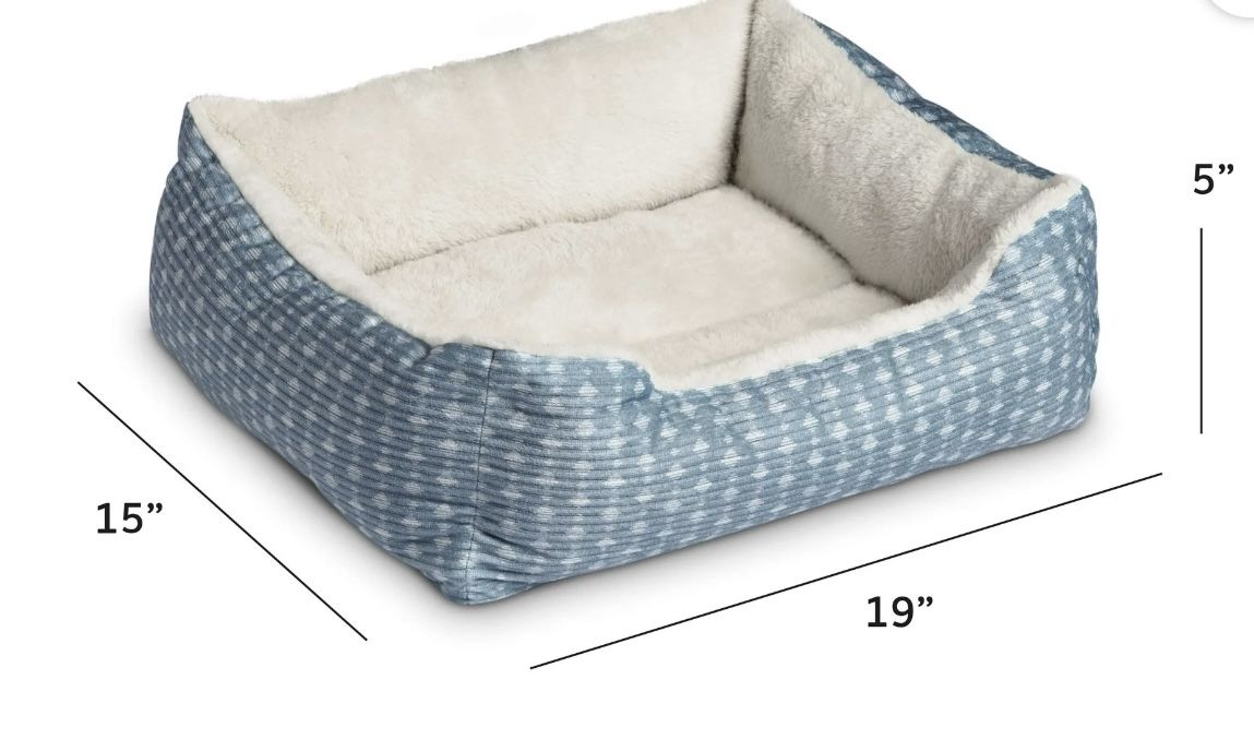 Dog/cat Bed