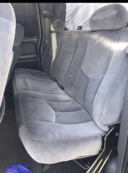 2004 GMC/ Silverado parts