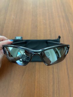 Authentic Oakley Quarter Jacket Youth Sunglasses - OO9200-01