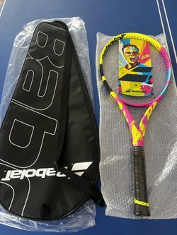 Babolat Pure Aero Rafa
