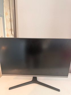 Samsung monitor