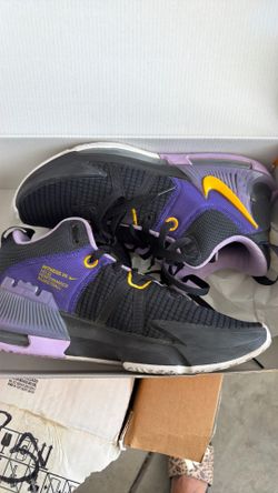 LeBron witness