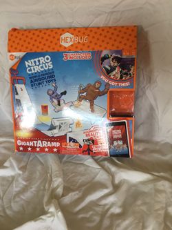 Nitro circus