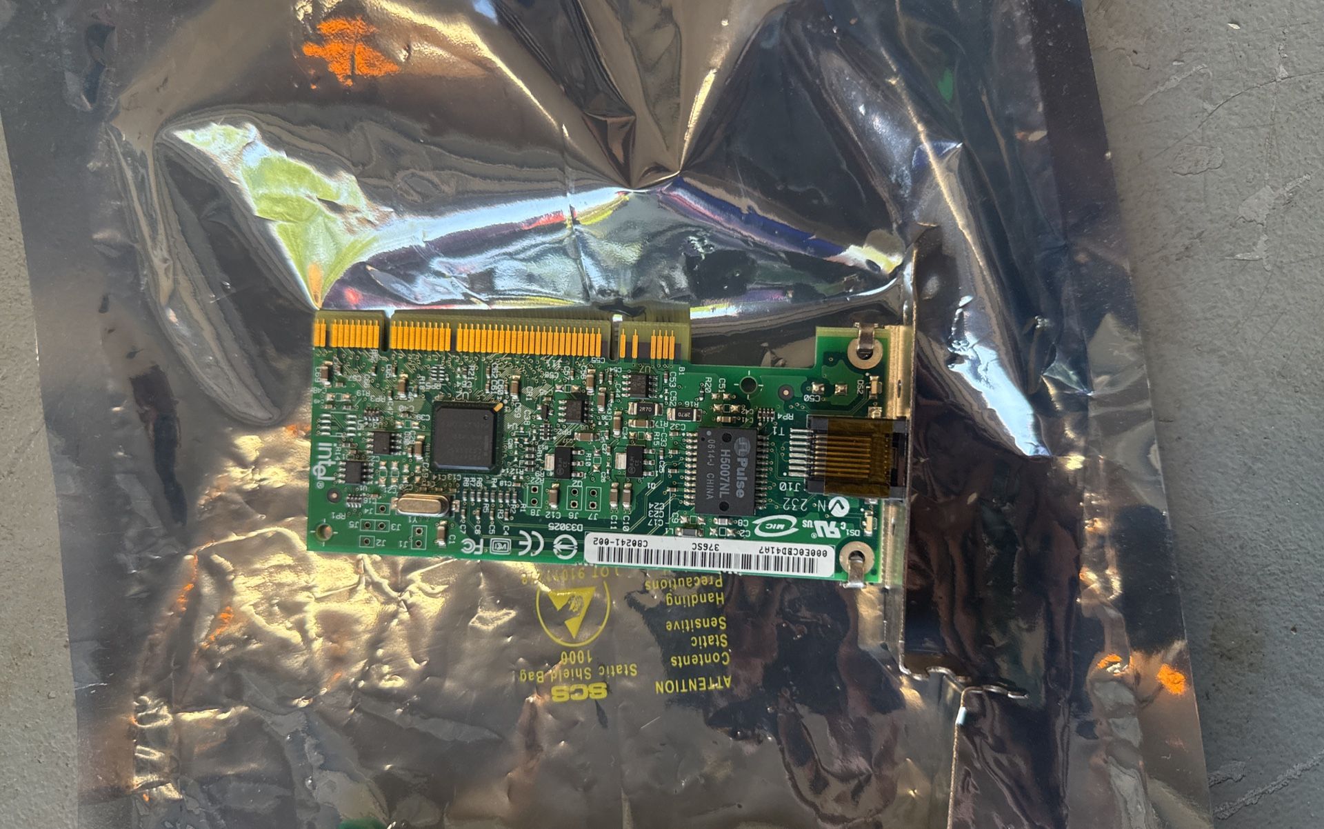 Computer Parts