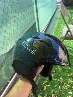 Bollé Ski Helmet