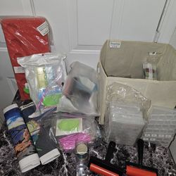 Diamond Painting Stuff
