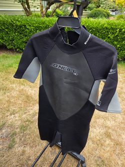 Shorty Wetsuit