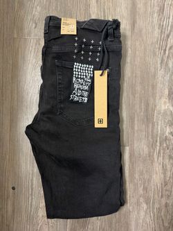KSUBI JEANS