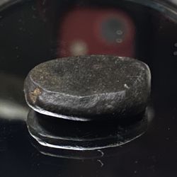 Meteorite Stony Iron