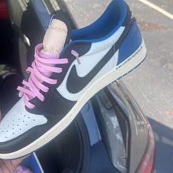 Jordan’s Air Size 13