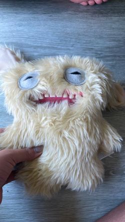 Golden retriever Fuggler