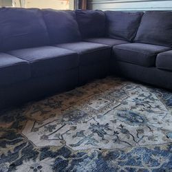 Ashley Standard Sectional + FREE DELIVERY