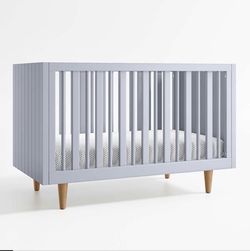 Crate and Barrel Finn Crib
