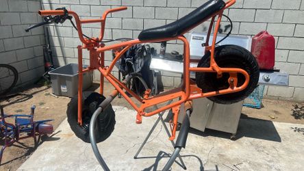 Motor box