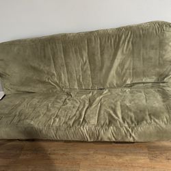 Soft Futon 