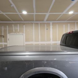 Snug Top Tonnueu Cover