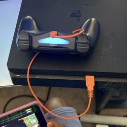 PS4 Slim
