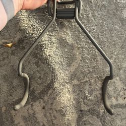 Alfa Utility Garage, Hook, Bike, Hook, Bike Rack, Garage Organization