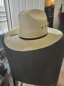 Boys Medium Hat 7 1/4