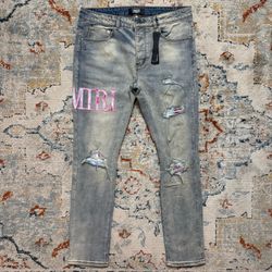 Amiri Size 34