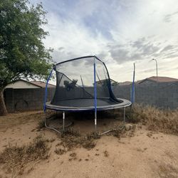 Trampoline 