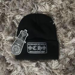 Chrome Hearts Beanie