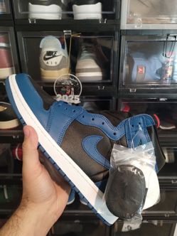 Air Jordan 1 dark marina