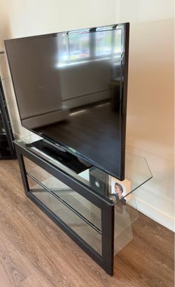 TV stand