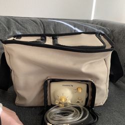 Breast pump Machine 