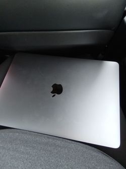 Apple macbook air