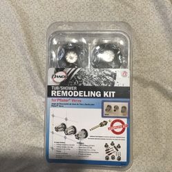 Shower Valve Kit 