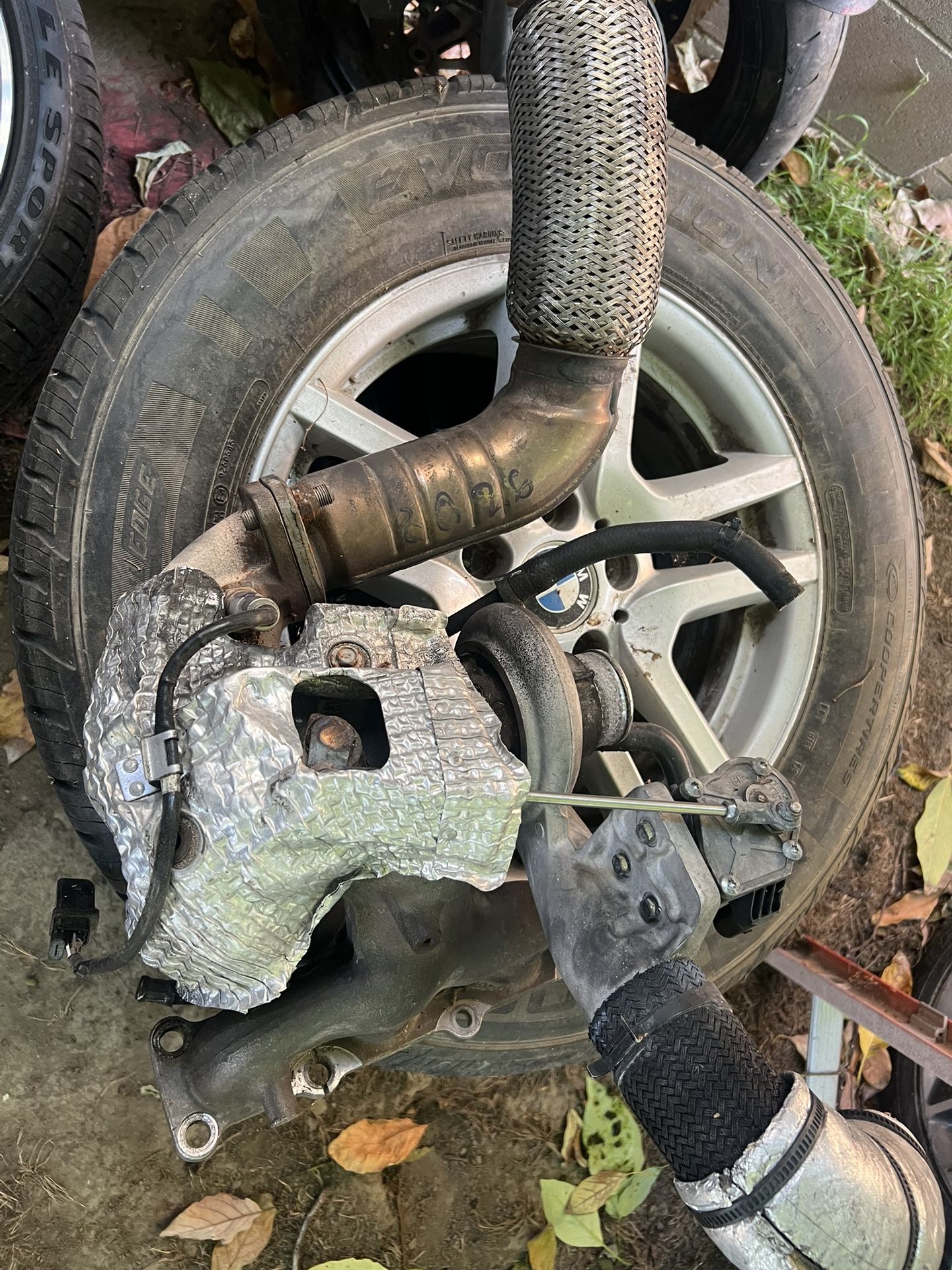 Kia Óptima Turbo