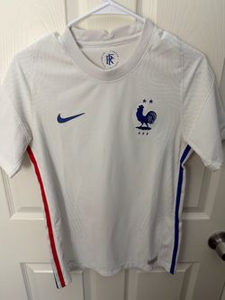 Nike France 2020/2021 Away