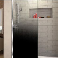 Dreamline Shower Panel