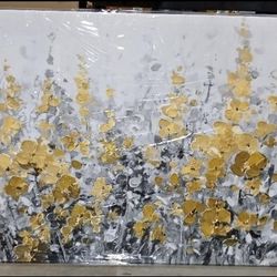 Wall art