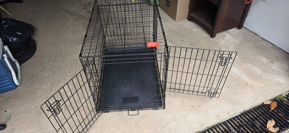 Pet Crate
