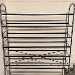 Shoe Rack