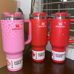 Stanley Valentine Collection 