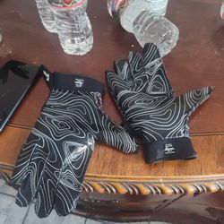 Football Gloves